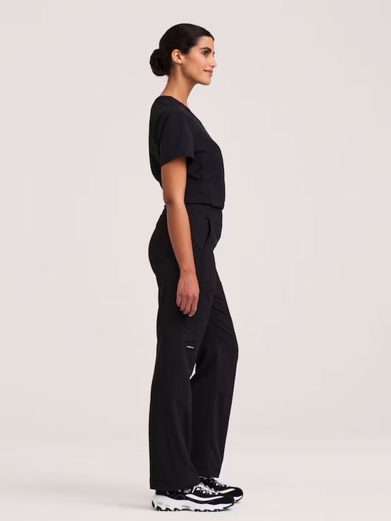 Scrubletics Pants - Scrubletics Pants - navy